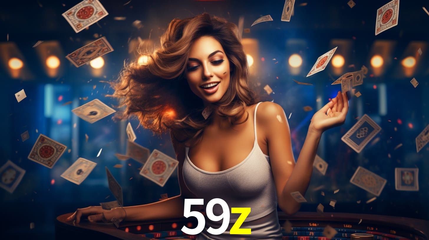 59z - Aposta dos Sonhos Reais - 59z.com