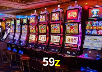 A Revolução dos Aplicativos de Jogos no 59z
