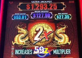 A Emoção da Loteria na 59z: Uma Chance de Mudança de Vida