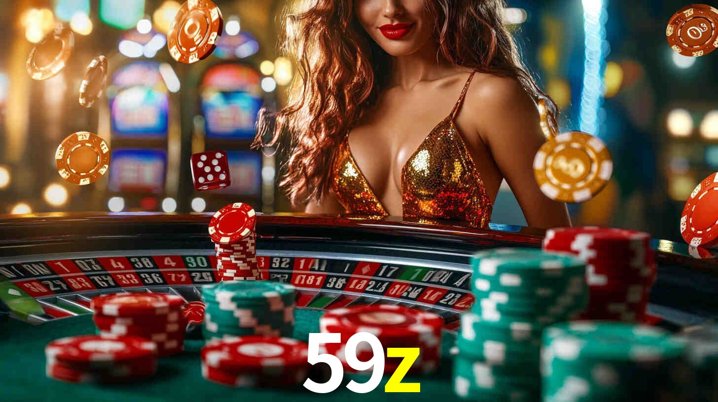 Ofertas Imperdíveis na 59z: Promoções e Bônus Que Valem a Pena