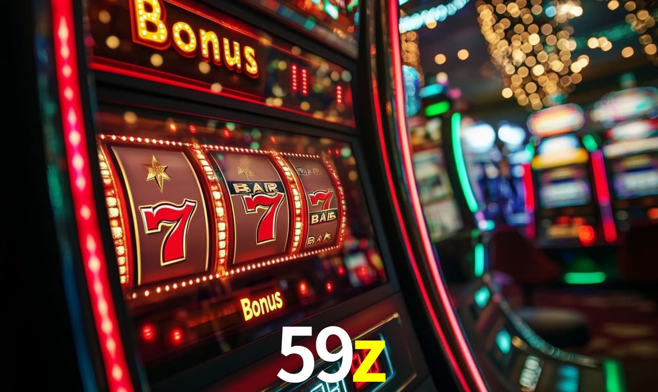 Jogos Exclusivos 59z
