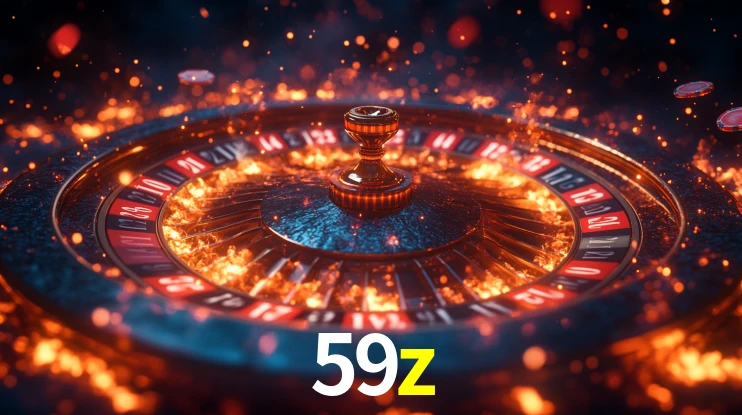 59z: Jogos de Caça-Níqueis-Altas Recompensas, Roleta-Velocidade, Blackjack-Desafios Máximos