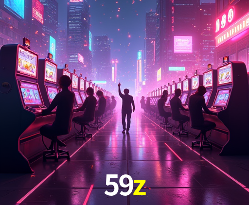 Estatísticas do Jogo 59z