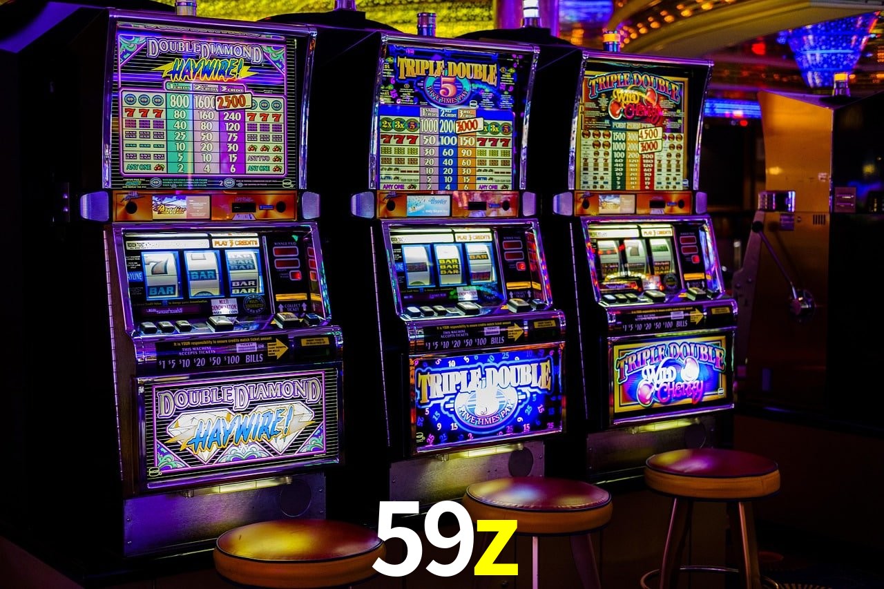 Casino Ao Vivo 59z
