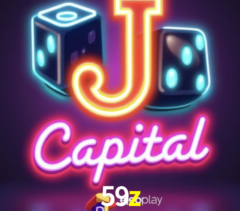 Descubra o Mundo do Cassino Online com 59z