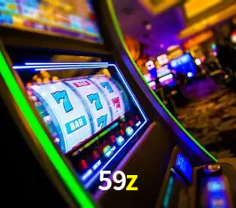 Desvendando o Mundo dos Jogos Virtuais na 59z