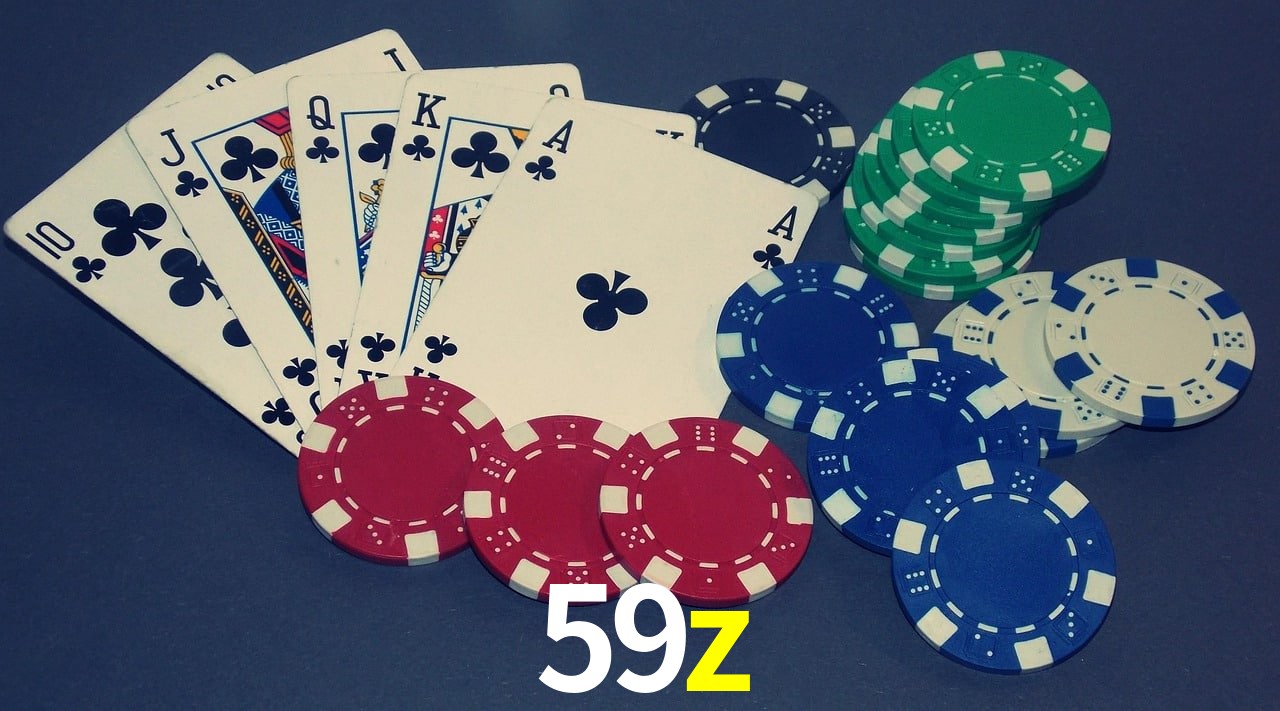 Casino Ao Vivo 59z