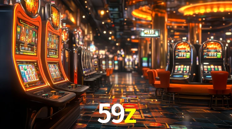 Experimente o Login Seguro Premium no 59z