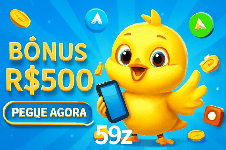 Desvendando o Mundo dos Jogos Virtuais na 59z
