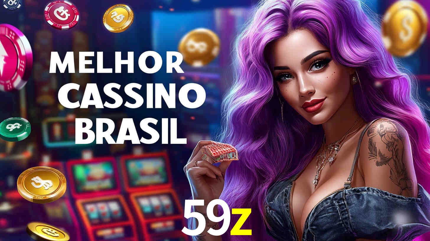 cassino 59z