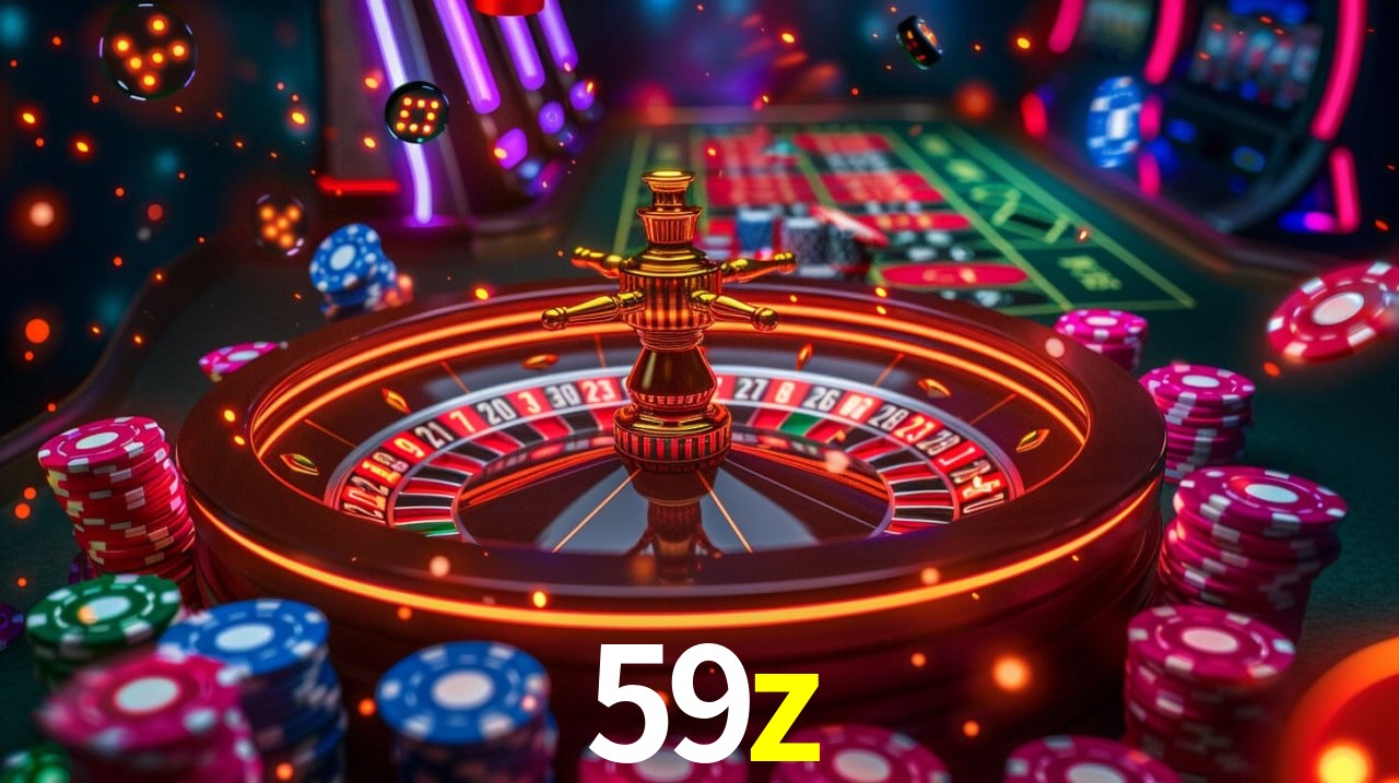 Jogo Spaceman 59z