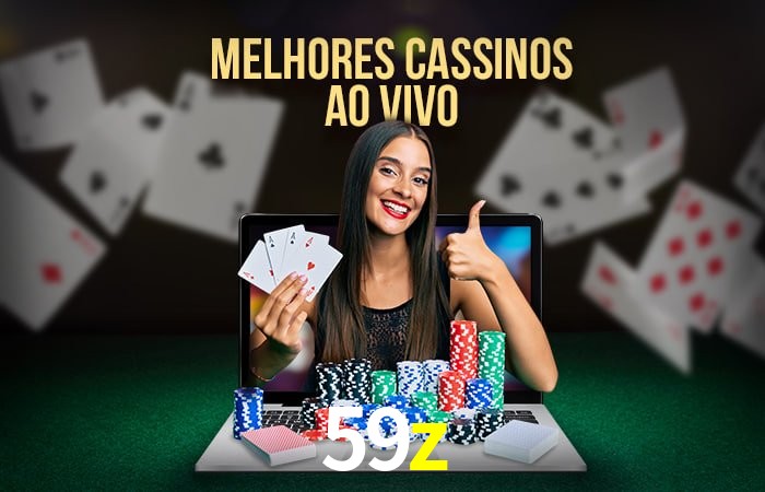 Explorando a Categoria de Eventos em Apostas na 59z