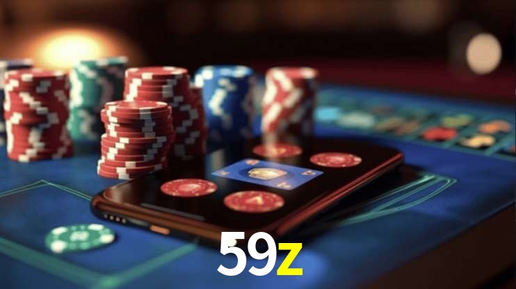 Jogos de Slot 59z