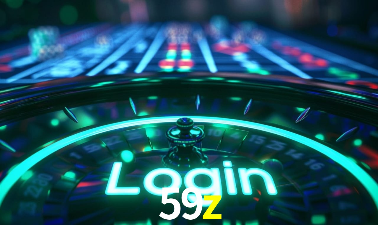 Login Seguro 59z