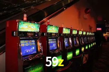 Inovações de Jogos na 59z: O Futuro das Experiências Interativas