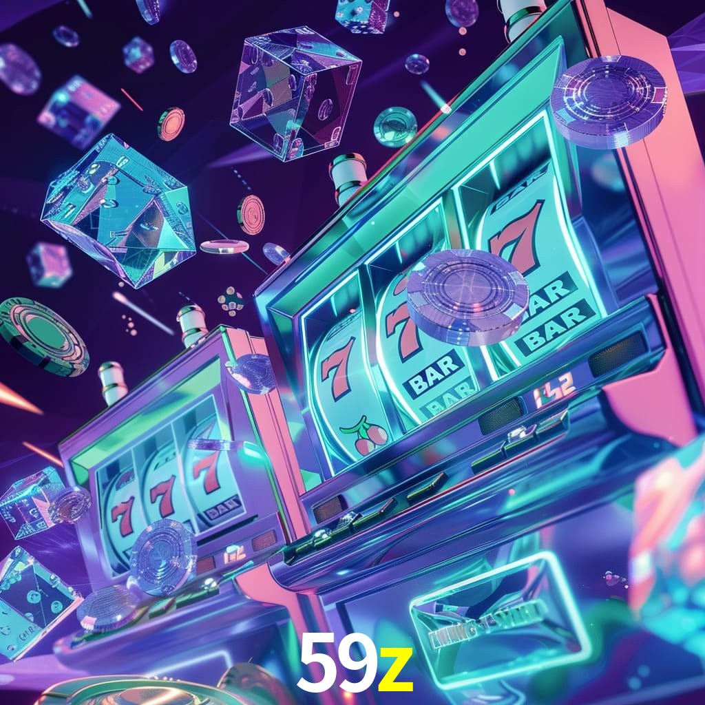 Casino Ao Vivo 59z