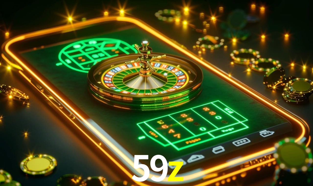 Provedores de Jogos 59z