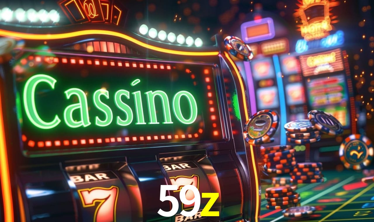 Recursos de Bônus 59z
