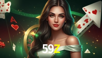 59Z Casino: Jogue Online e Ganhe Grandes Prêmios 59Z Casino: Jogue Online e Ganhe Grandes Prêmios